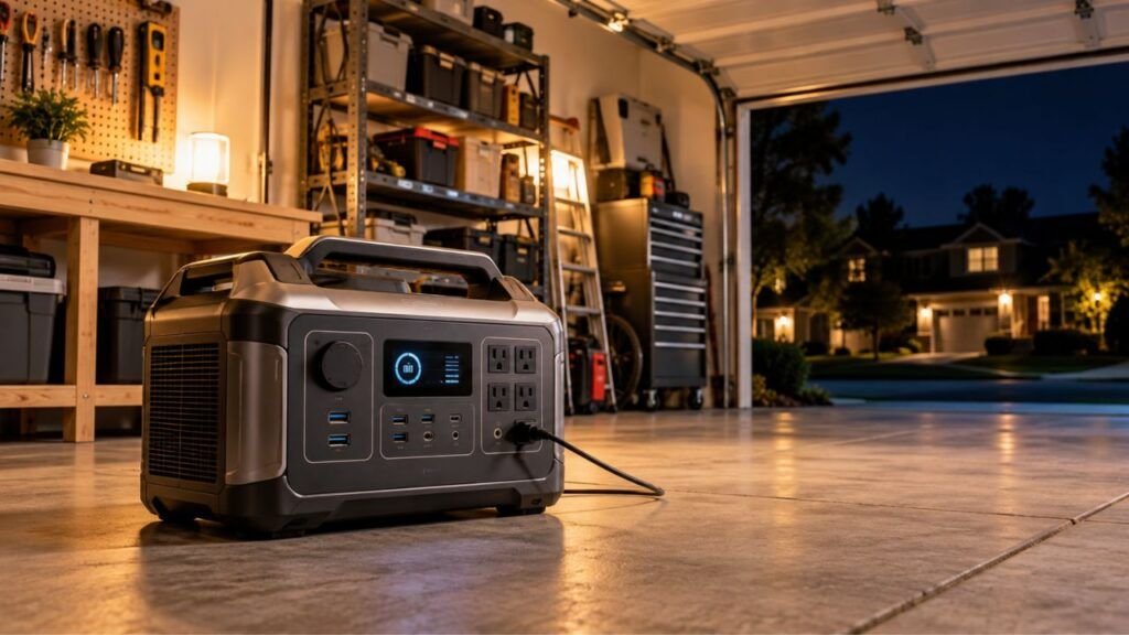 Why Do Solar Panels Stop Working During an Outage